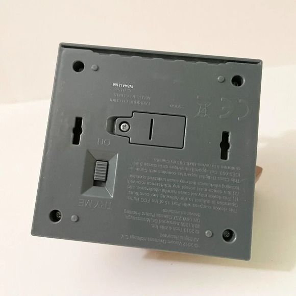 2013 TMNT Ninja Turtle Life Guardian Night Light Lot of 2 - Picture 7 of 16